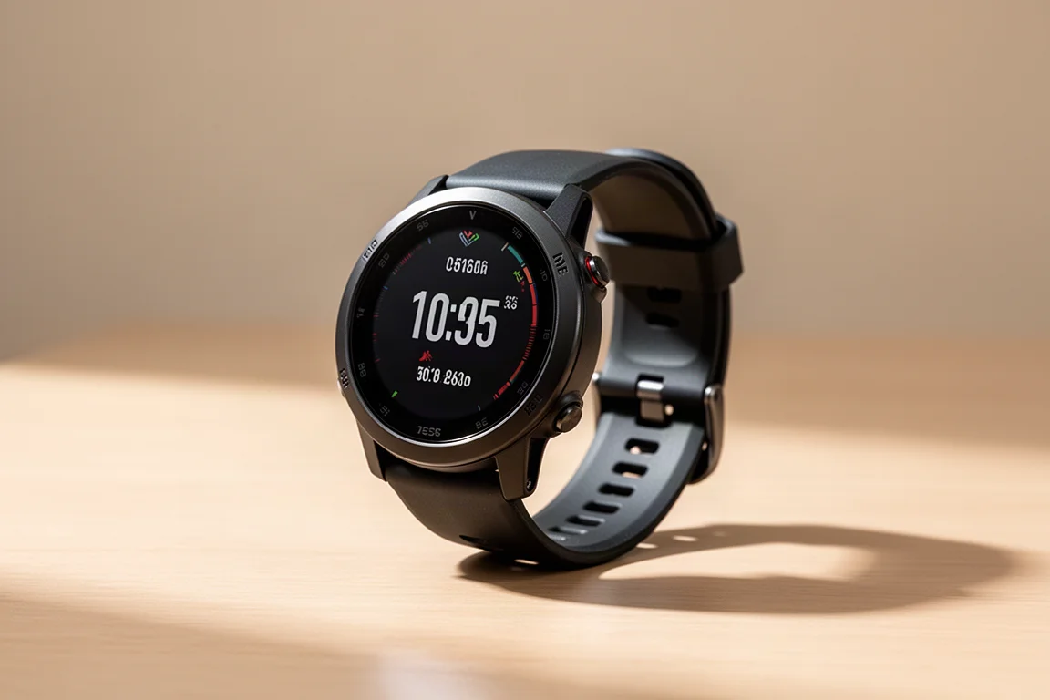 Wahoo RIVAL Watch product image
