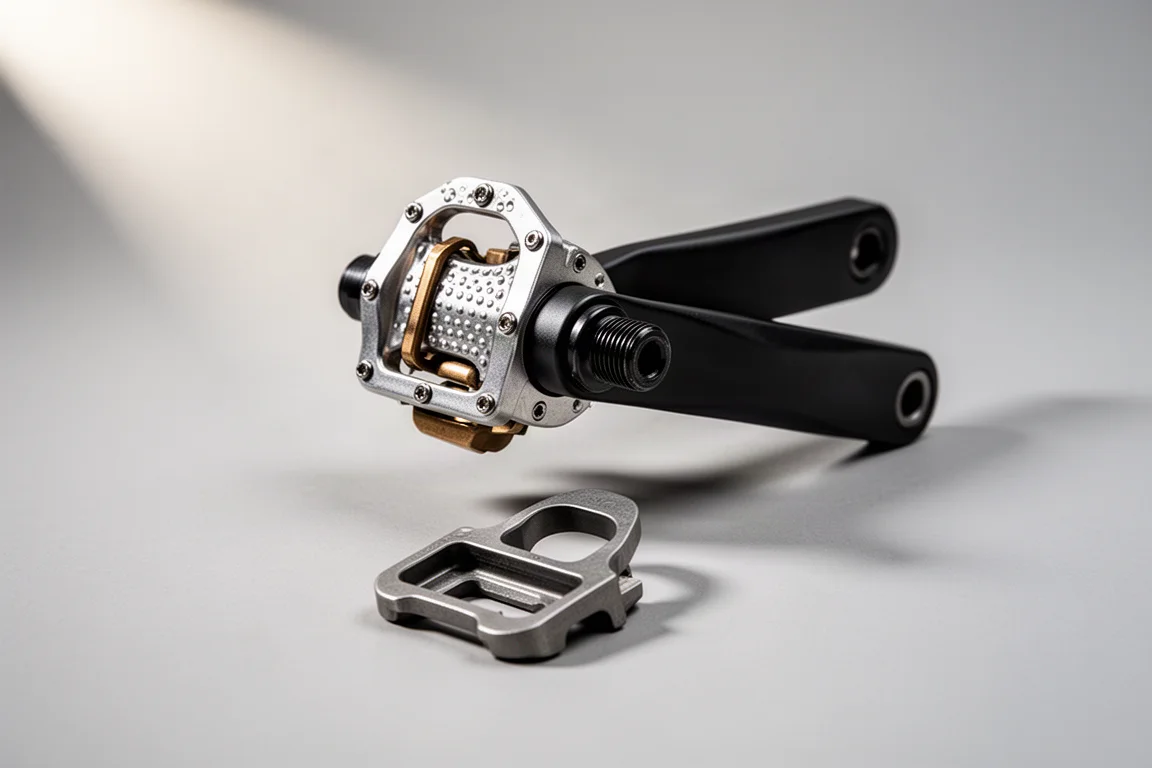 Wahoo Speedplay Pedals product image