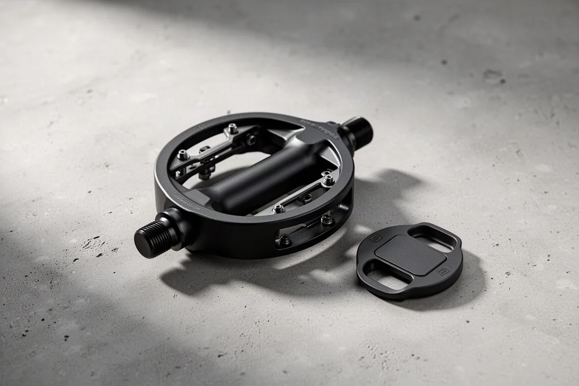 Wahoo Speedplay product image