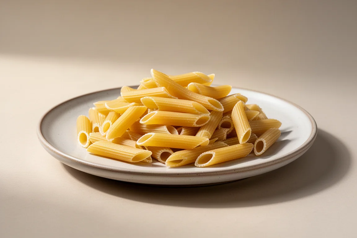 Waitrose Essential Penne Pasta product image