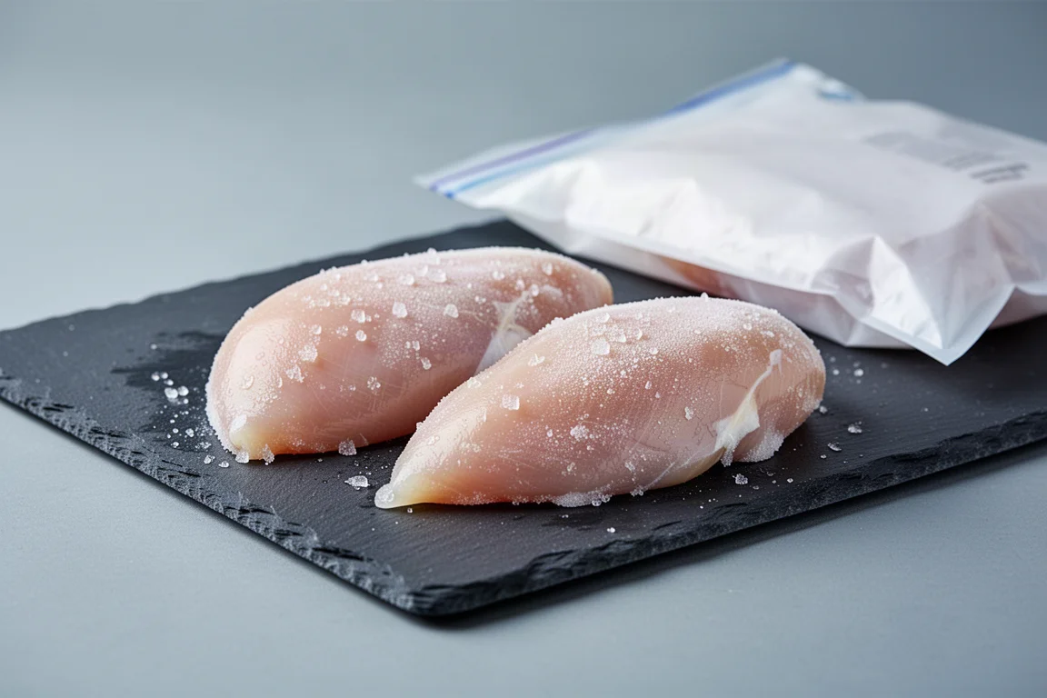 Waitrose Frozen Chicken Breast Fillets product image