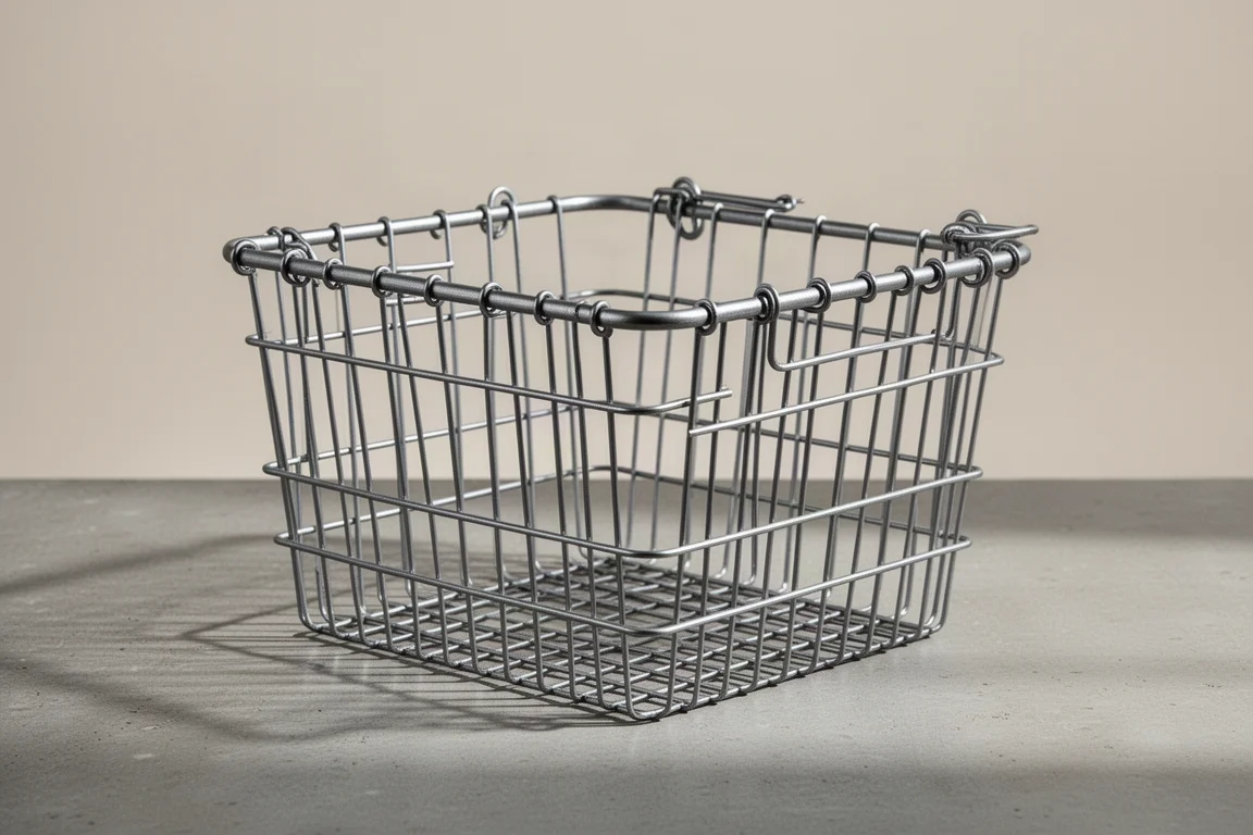 Wald 137 Basket product image