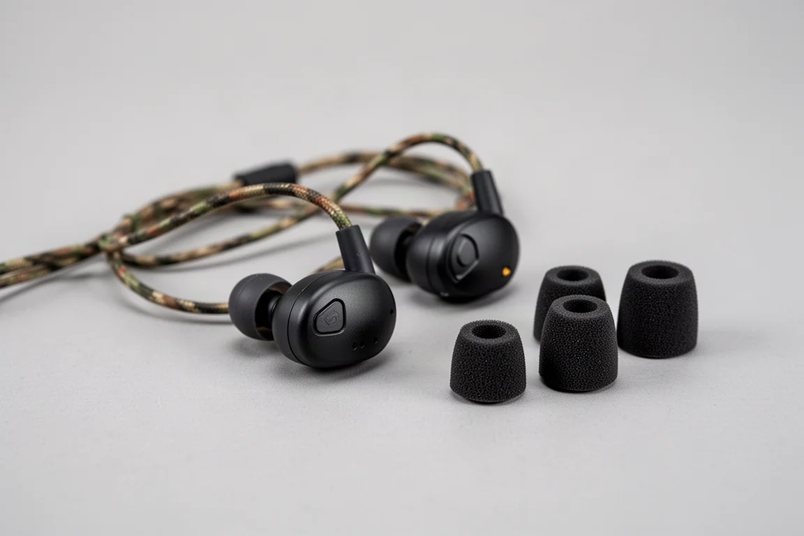 Walker's Bluetooth Hearing Protection Headset product image