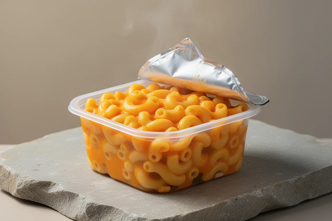 Walkers Wotsits Mac and Cheese product image