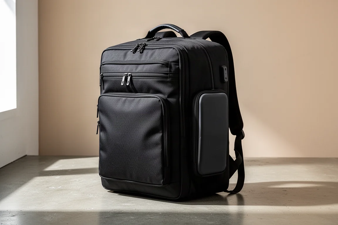 Wandrd Access Hexad Duffel product image
