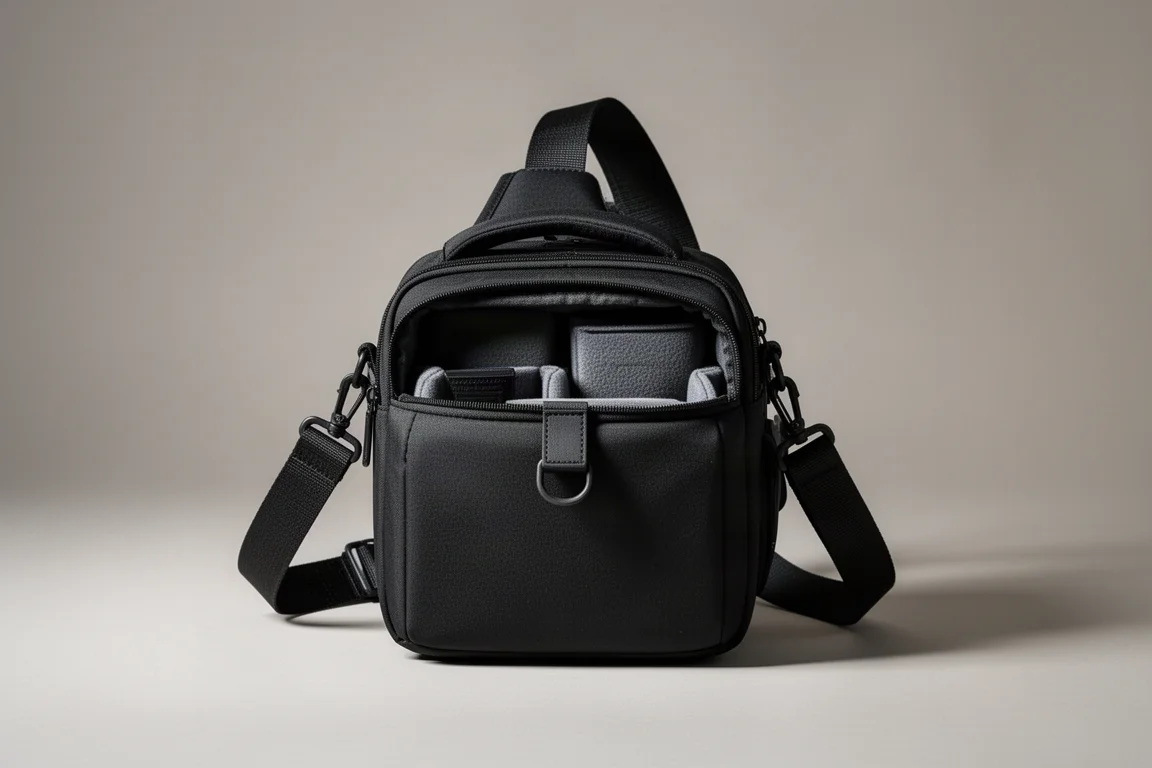 Wandrd Rogue 9L Sling product image