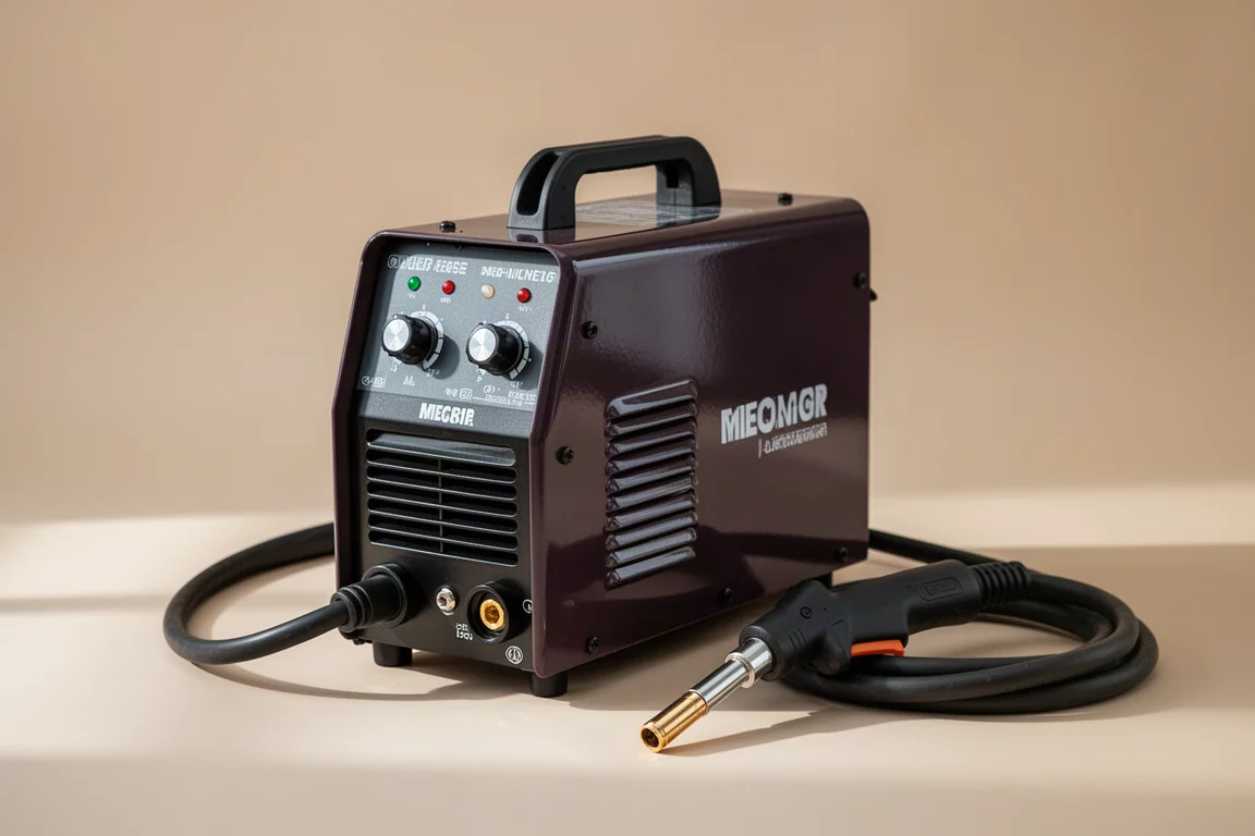 War King MIG Welder product image