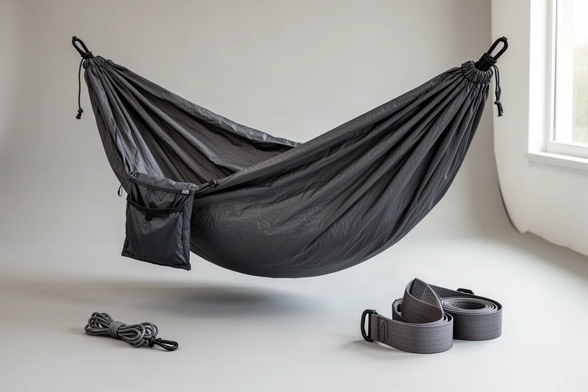 Warbonnet Blackbird Hammock product image