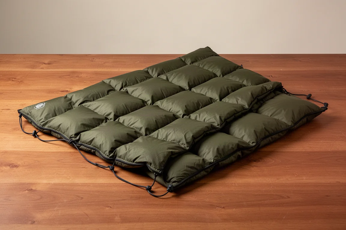 Warbonnet Yeti Underquilt product image
