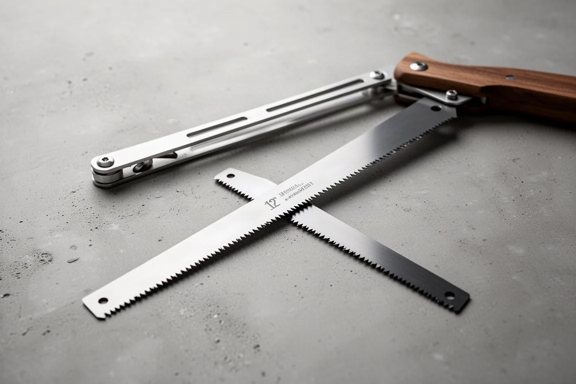 Warder Ultralight Backpacking Saw product image