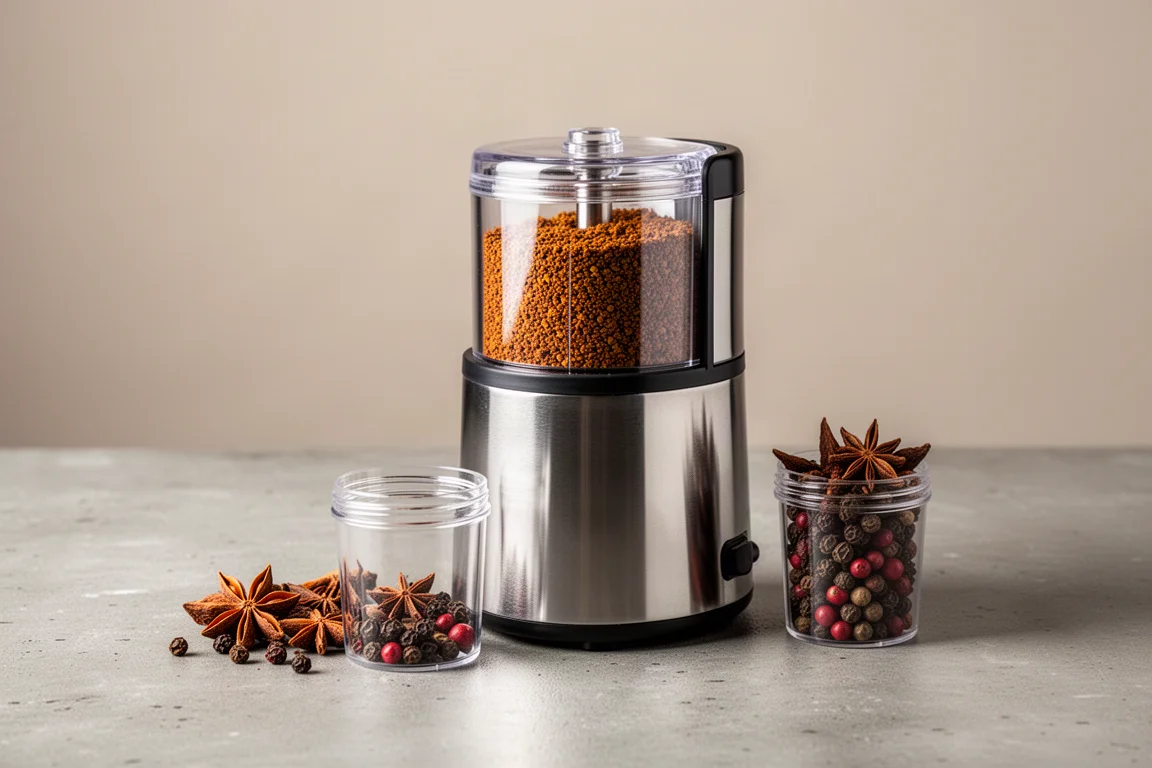 Waring WSG30 Spice Grinder product image