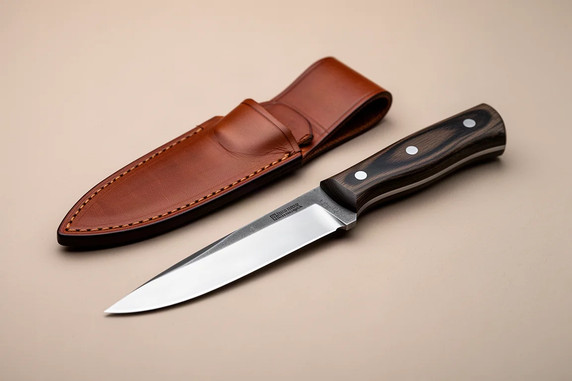 Warlander Enterprises Fixed Blade product image
