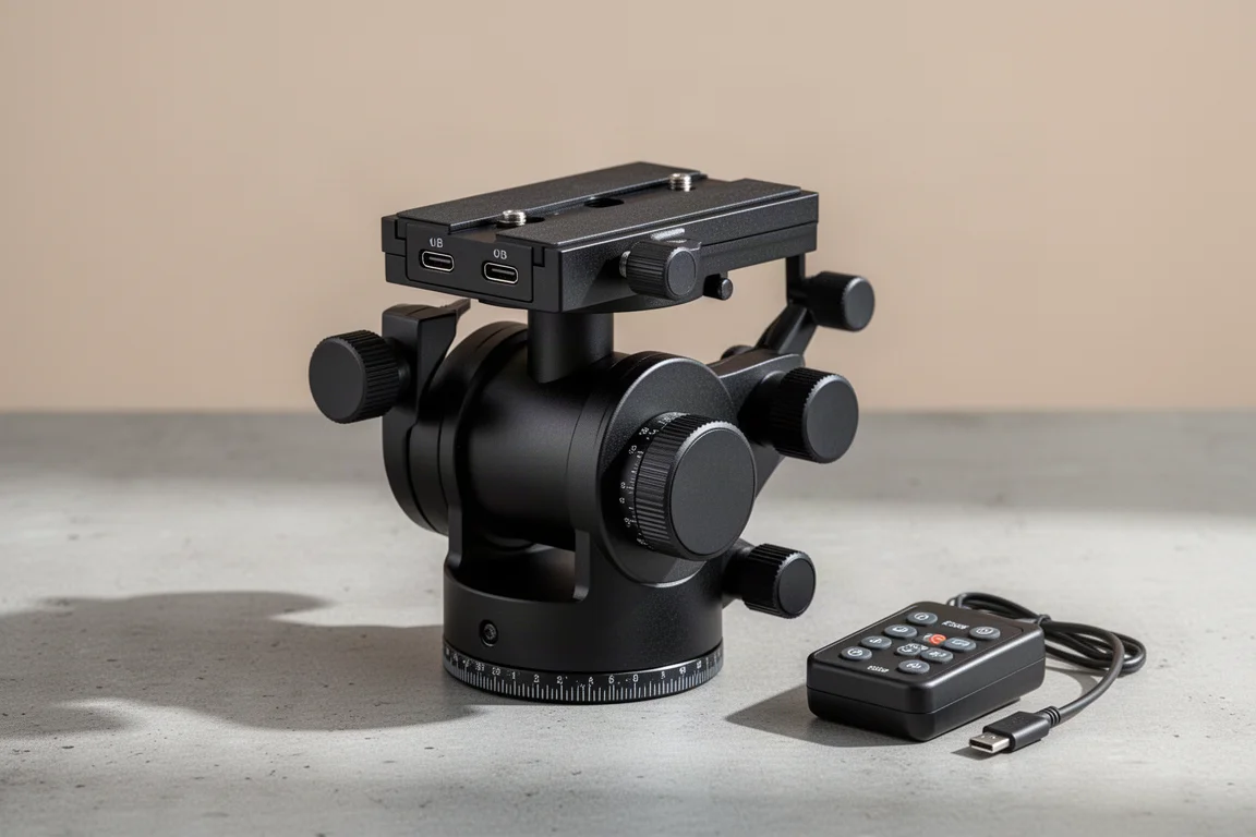 WarpAstron WD-20P product image