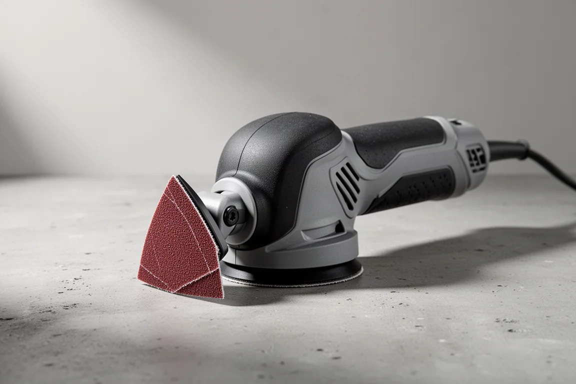 Warrior Detail Sander product image