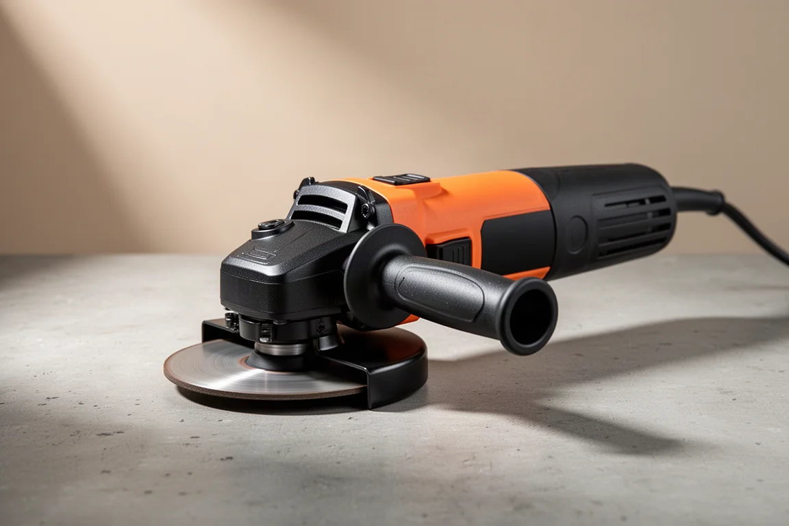 Warrior Grinder product image