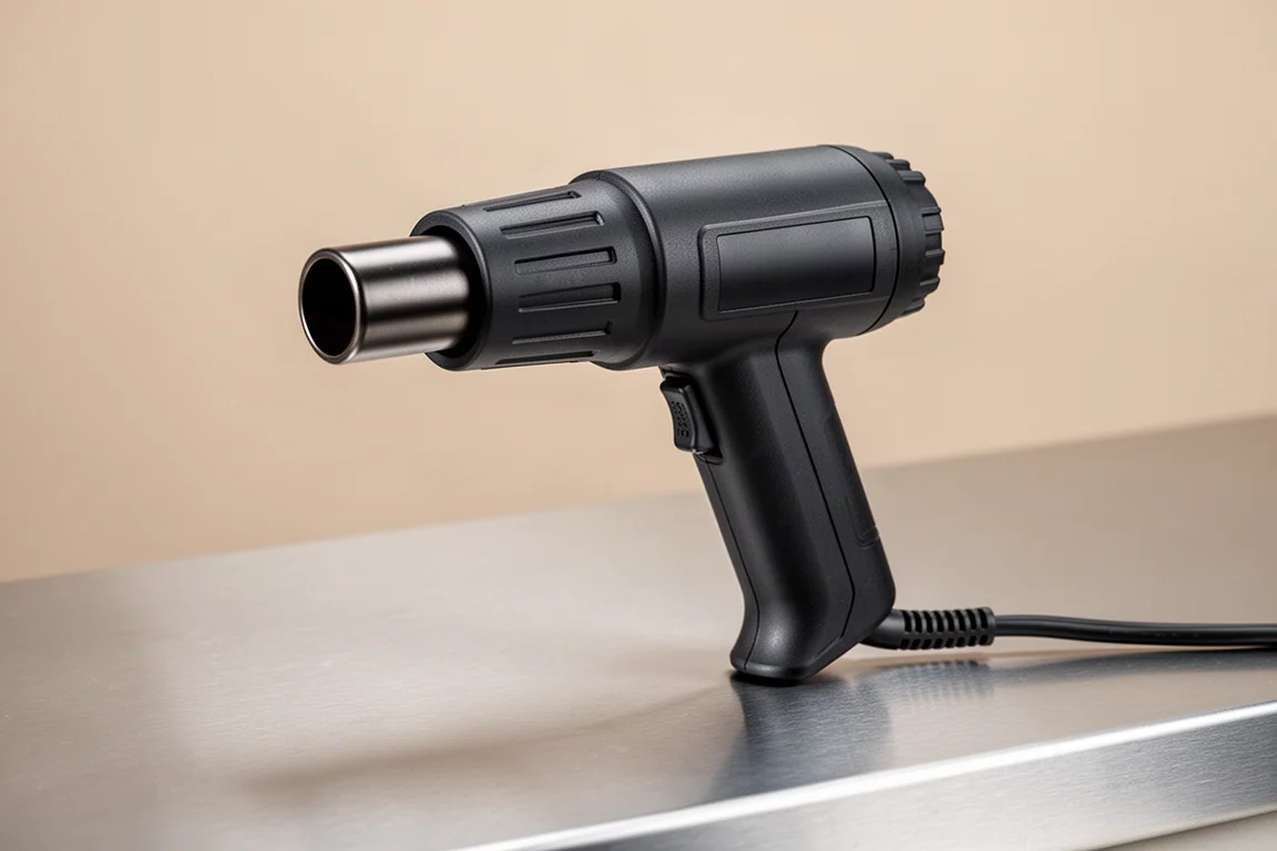 Warrior Heat Gun product image