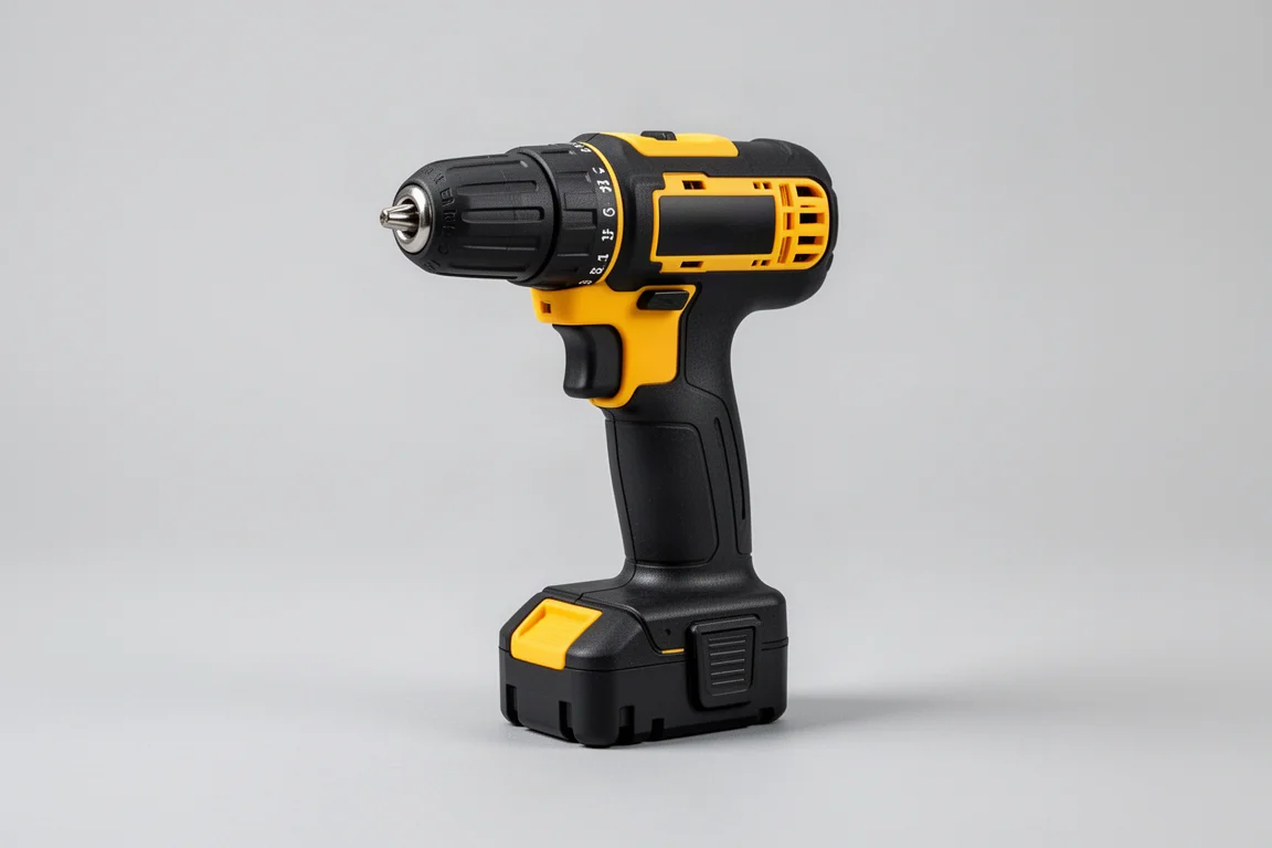 Warrior Power Tools product image