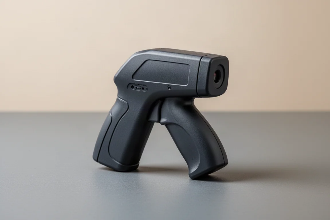 Warrior Temp Gun product image