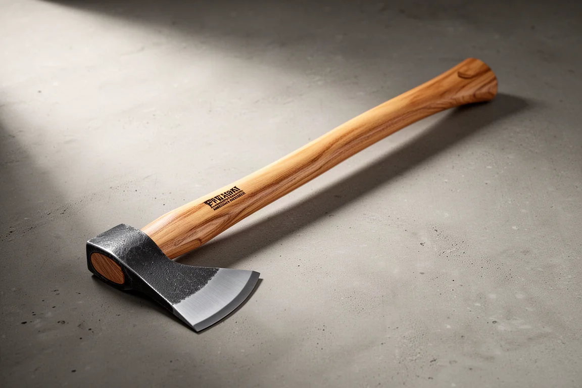 Warwood 36-Inch Pulaski product image