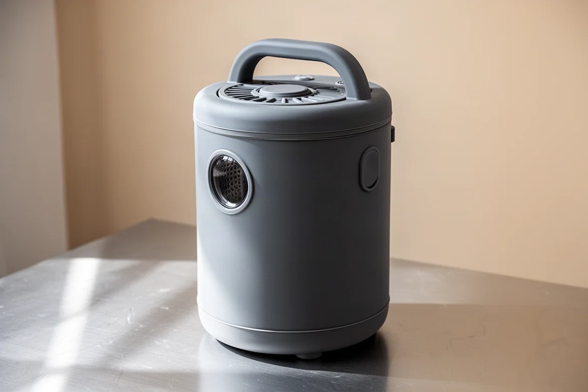 Washi Travel Washing Machine product image
