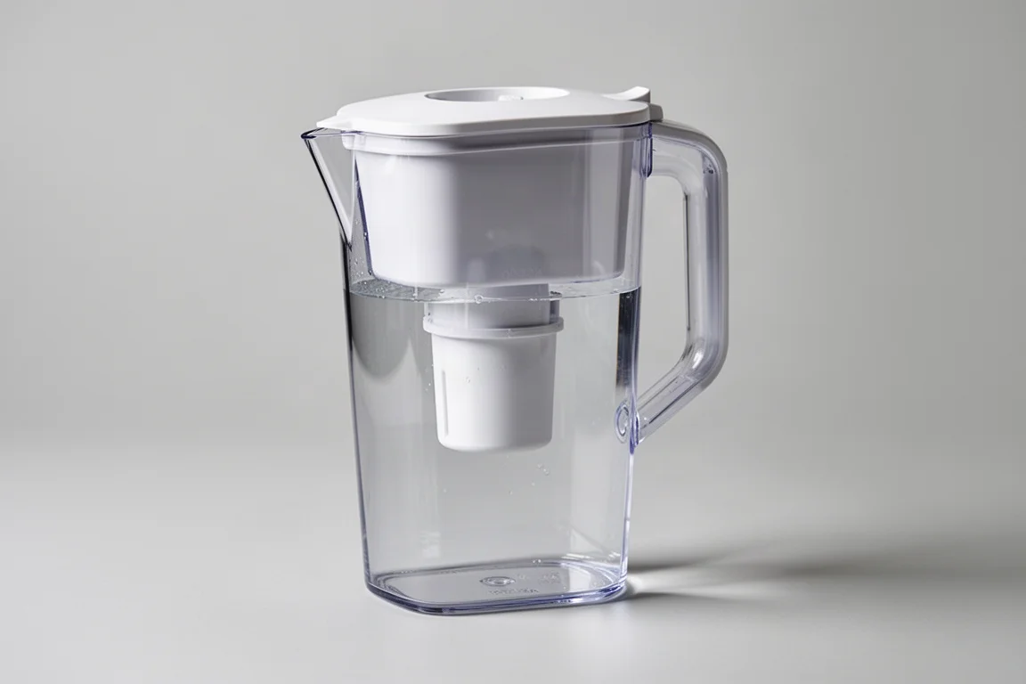 Waterdrop Water Filter Pitcher product image