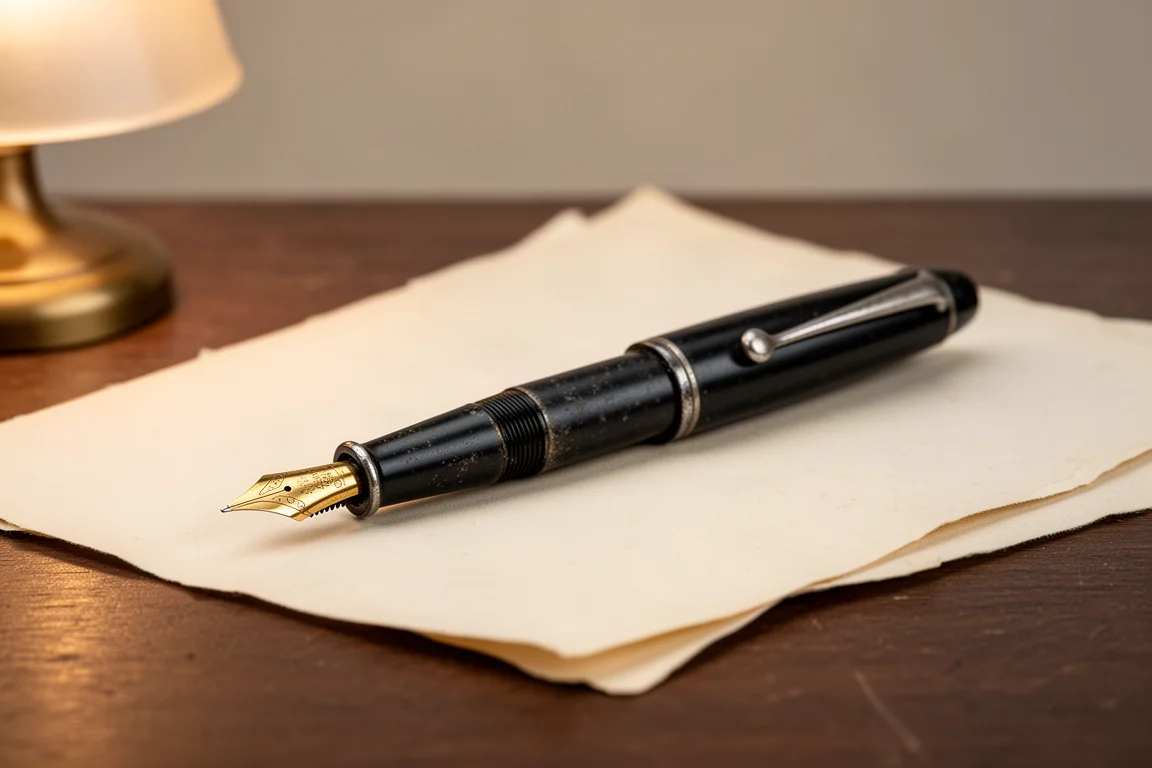 Waterman 5 product image