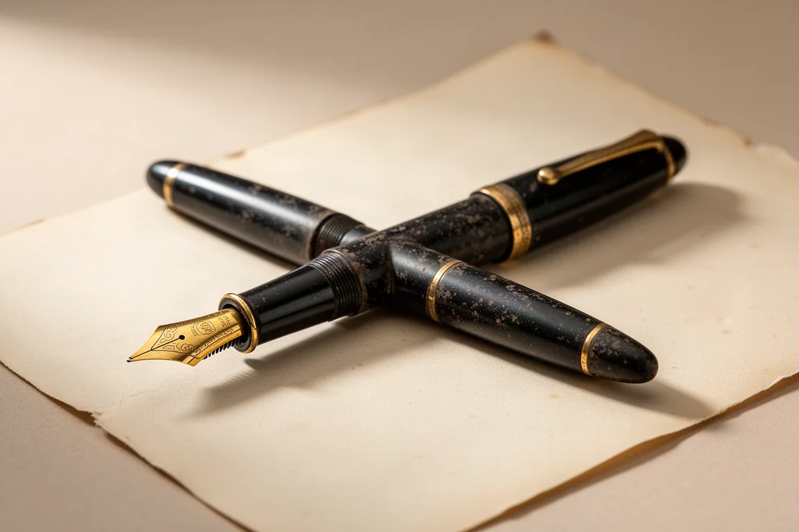 Waterman 52 product image
