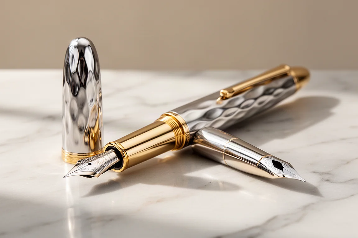 Waterman Carene Reflections of Paris product image