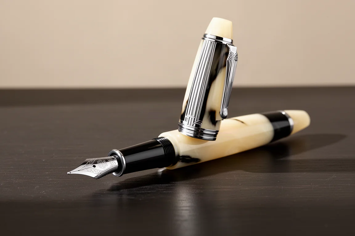 Waterman Charleston product image