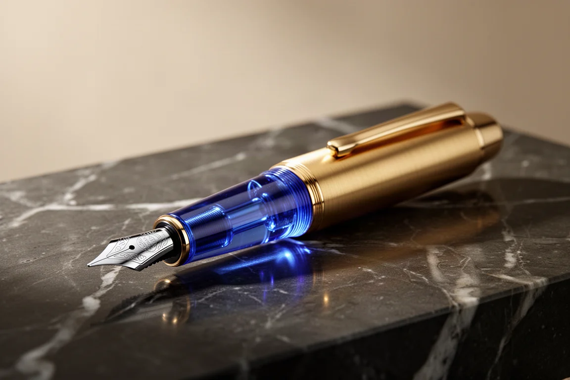Waterman Edson product image