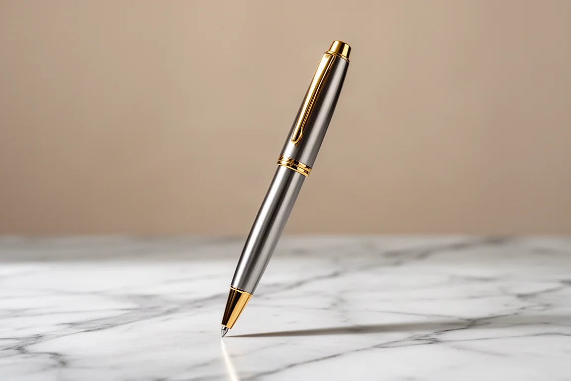 Waterman Expert Essential Metallic GT product image
