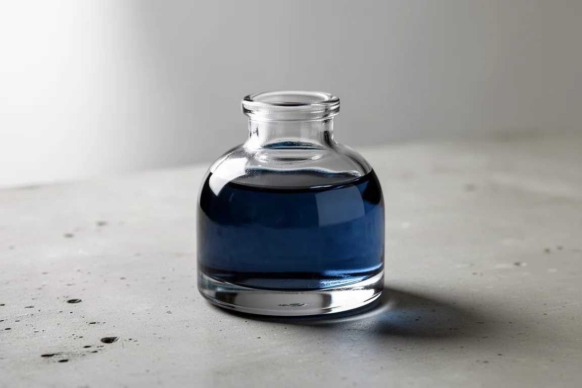 Waterman Serenity Blue product image