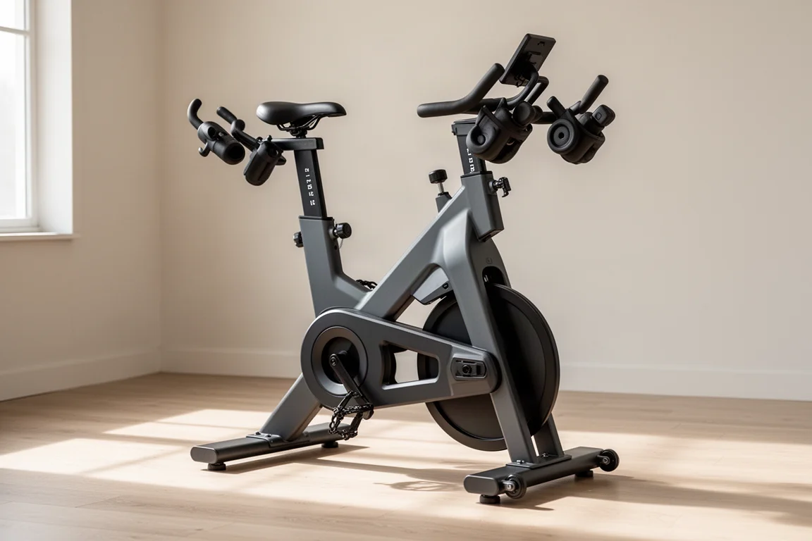 Wattbike Atom Next Generation product image