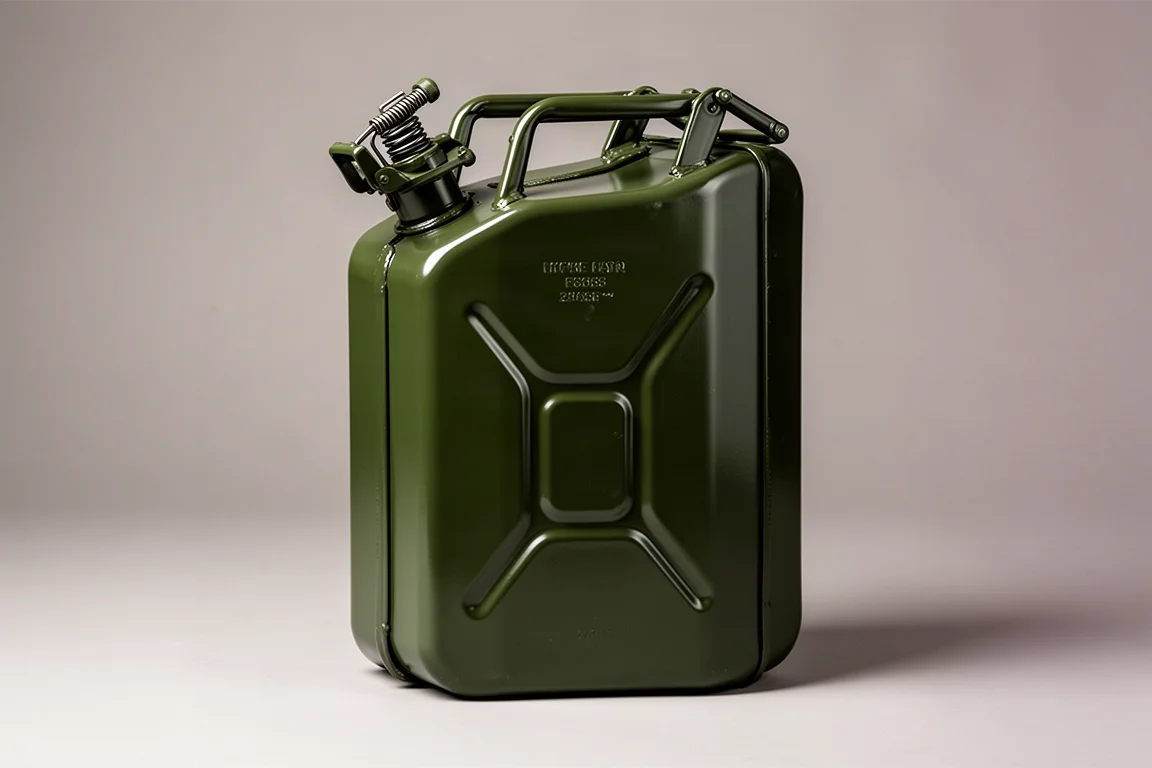 Wavian NATO Fuel Can product image