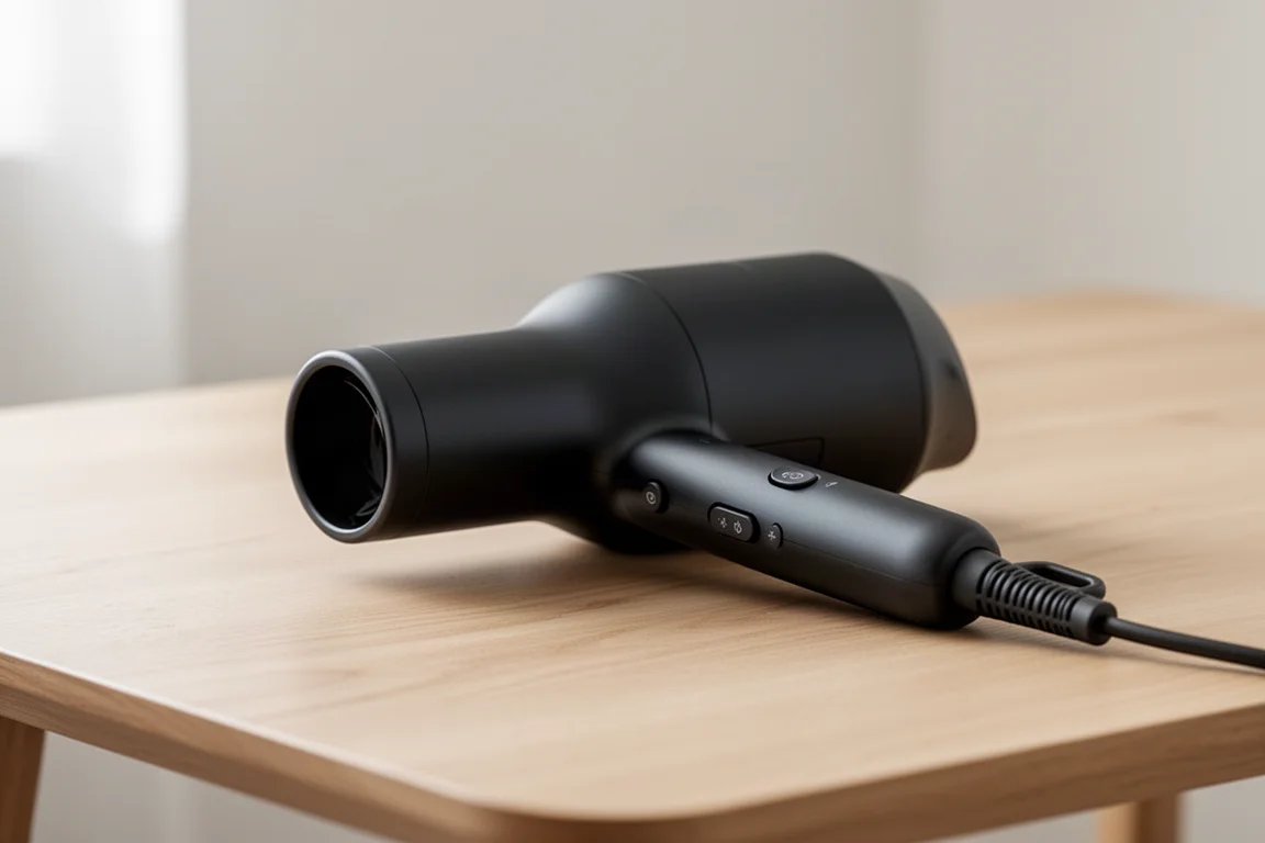 Wavytalk Hair Dryer product image