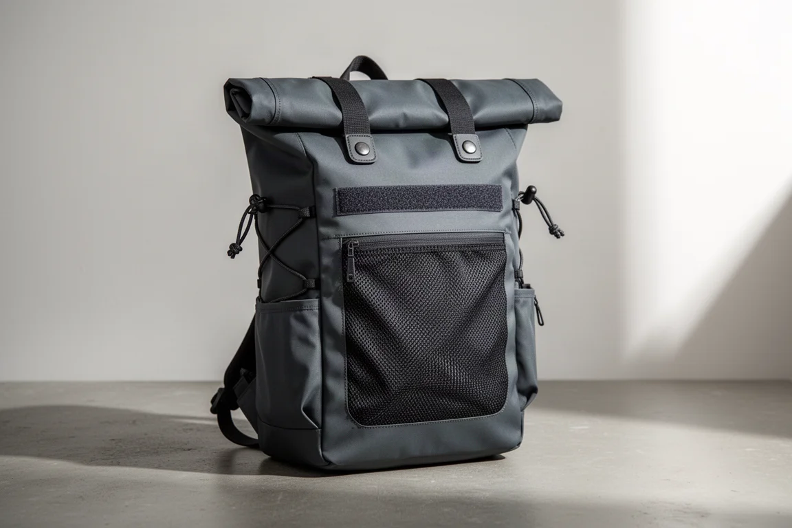 Waymark Gear Co. EVLV Ultra Backpack product image