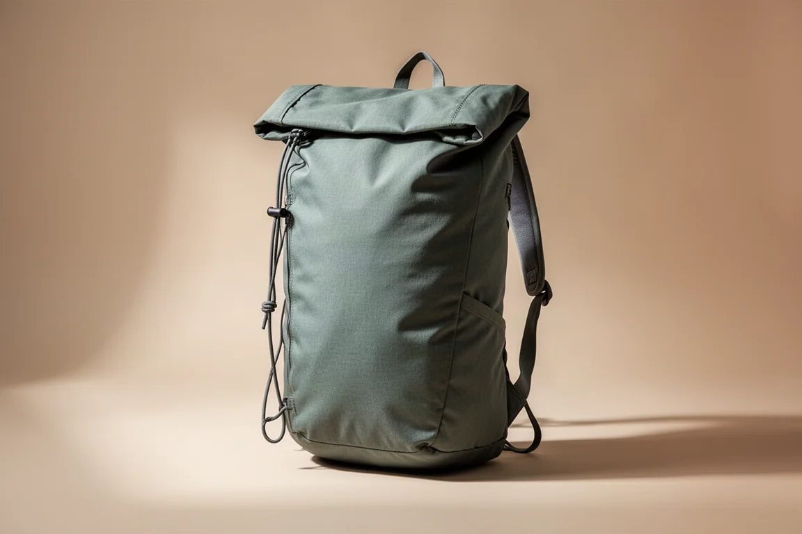 Waymark Gear Co THRU 40L Framed Backpack product image