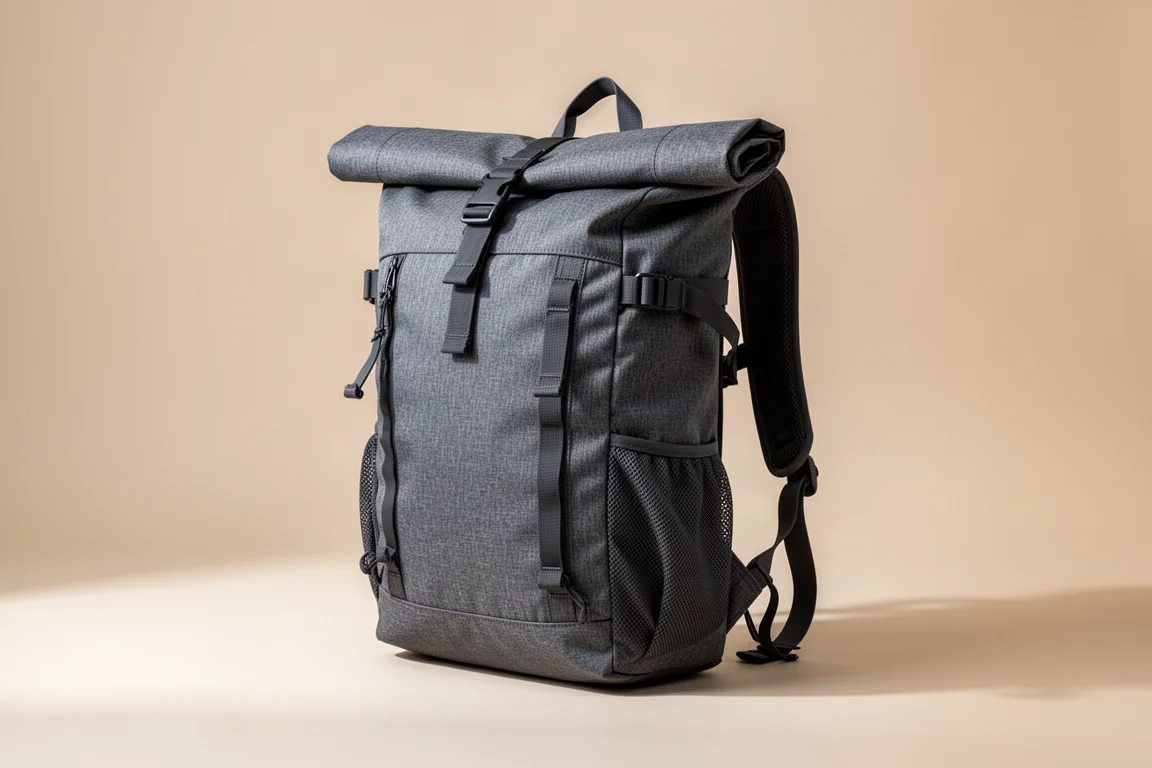Waymark Gear Light Framed Backpack product image