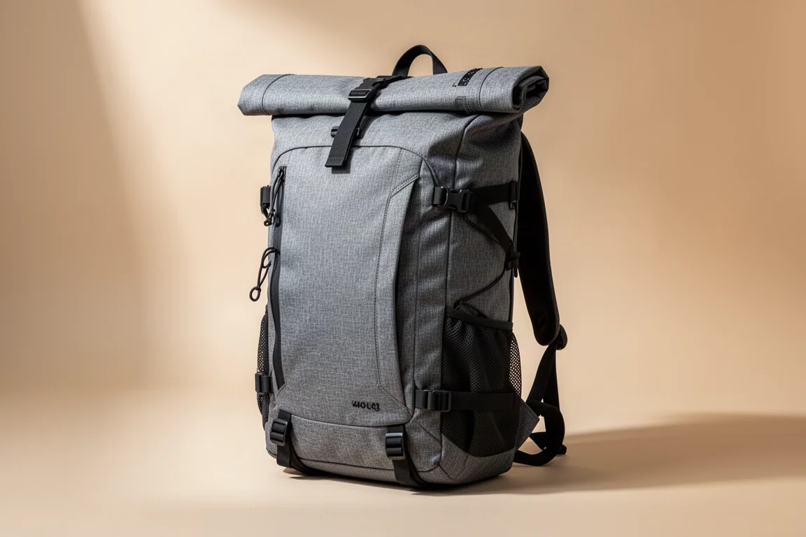 Waymark Gear Thru 40 Backpack product image