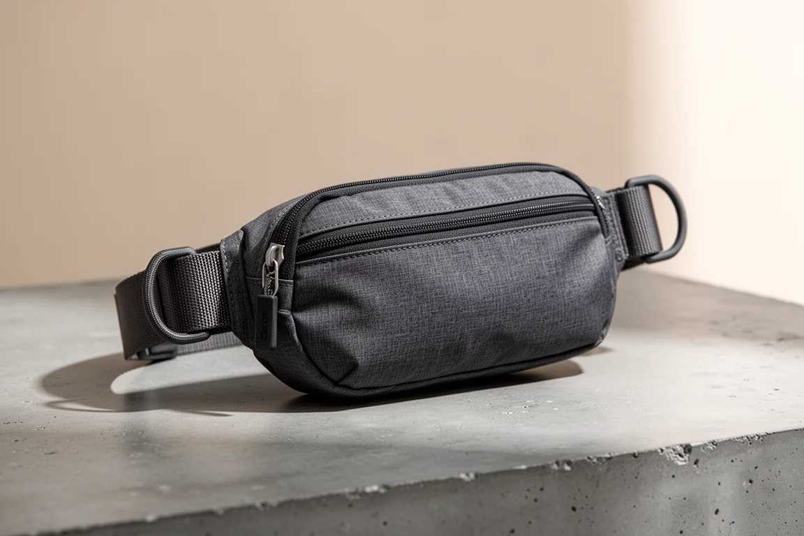 Waymark Zip Fanny Pack product image