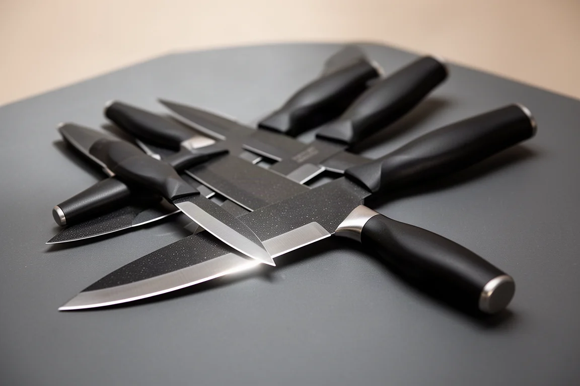 WaZaki Knife Set product image