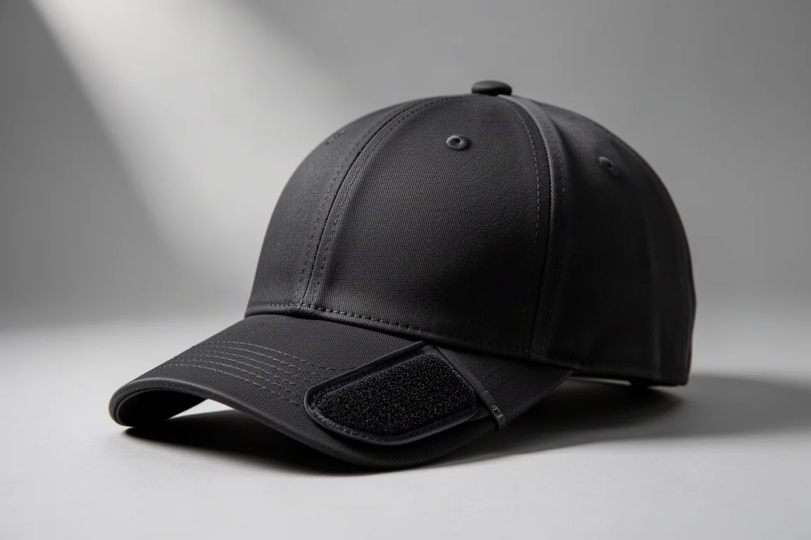 Wazoo Cache Cap product image