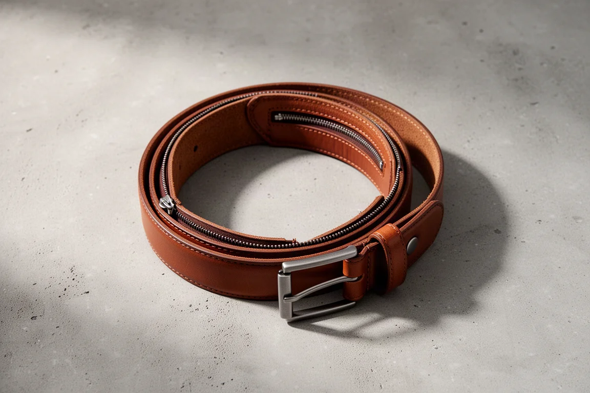 Wazoo Cash Belt product image
