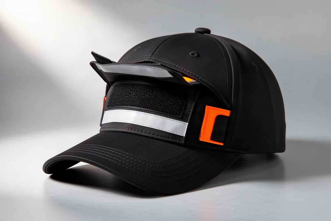 Wazoo Survival Gear Cash Cap product image
