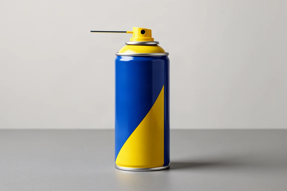 WD-40 Smart Straw product image