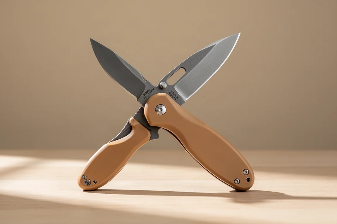 WE Knife Banter product image