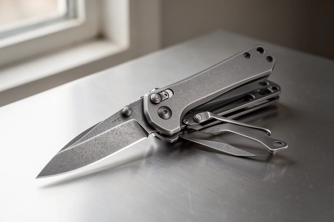 WE Knife Esprit product image