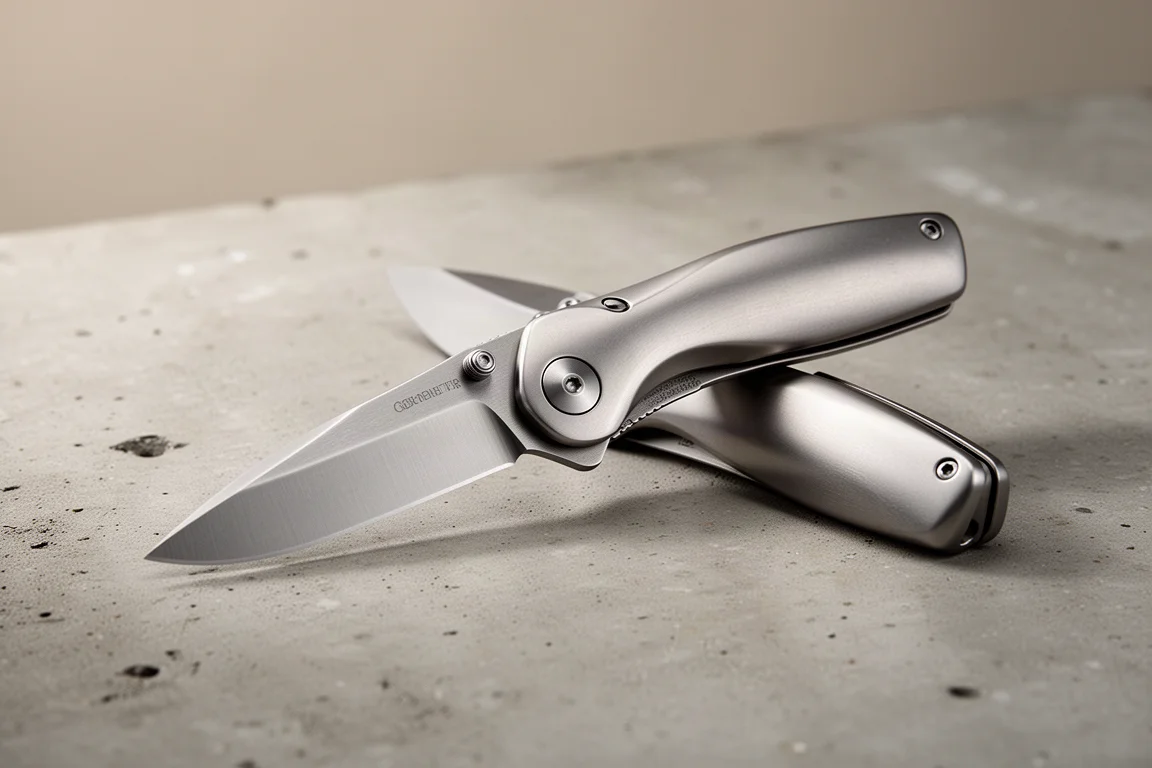 WE Knife OAO product image