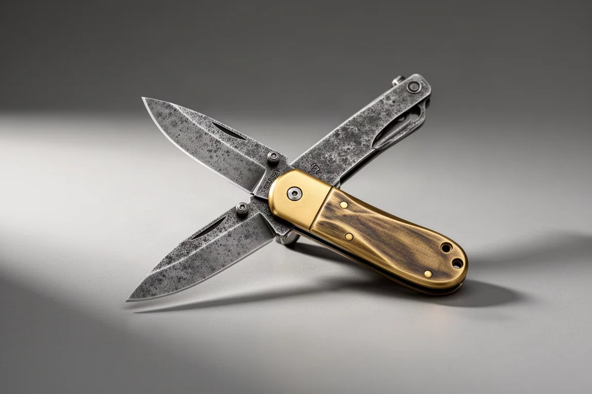 WE Knife Penguin product image