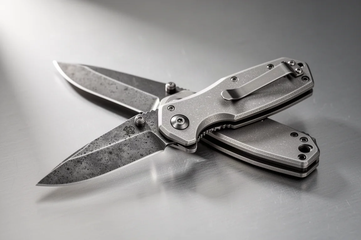 We Knife Thug product image